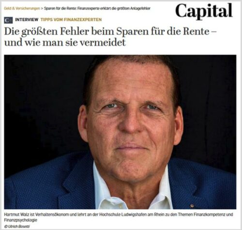 Capital Interview mit Marieke Einbrodt